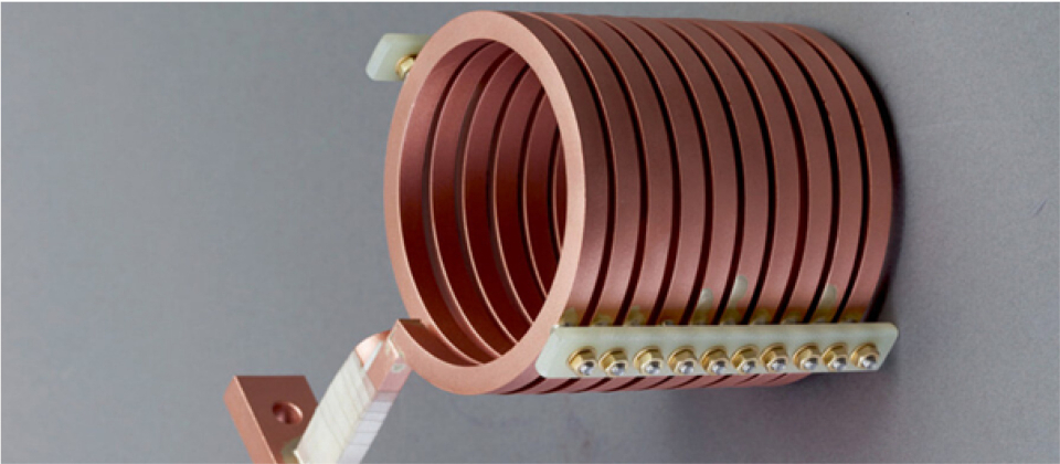 EFD induction coils