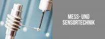 Mess- und Sensortechnik
