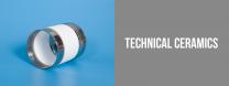 Technical ceramics