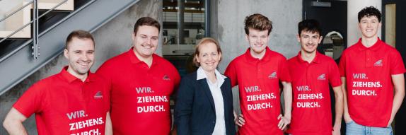 Ausbildung