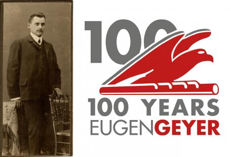 100 Jahre Präzision in Metallhalbzeugen