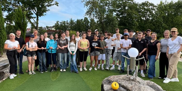 BWK Minigolfturnier 2026