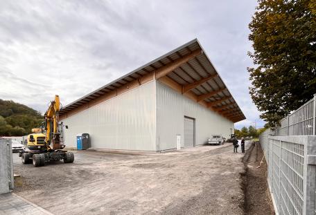 Reitturnier Königsbach 2024