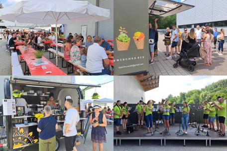 Familiensommerfest 2026
