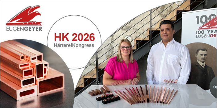 Newcomer auf dem HärtereiKongress 2026