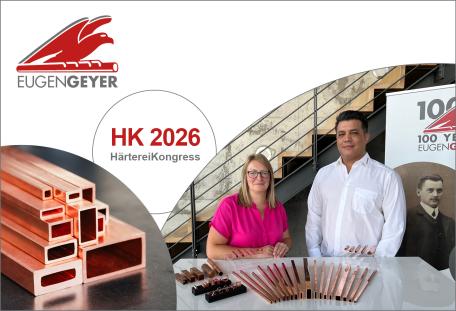 HärtereiKongress 2026
