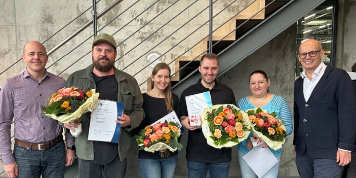 Jahresabschluss 2025