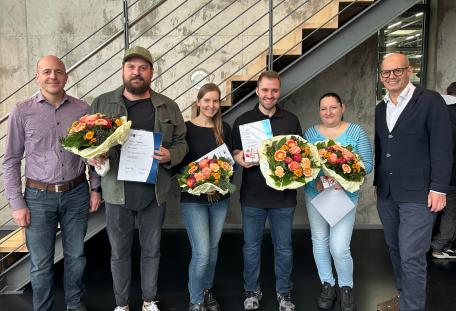 Jahresabschluss 2025