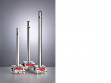 Bruker Solid-State Probe