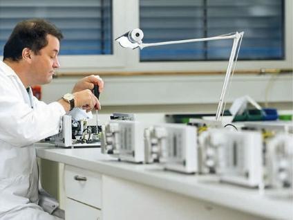 Eberle Medizintechnik