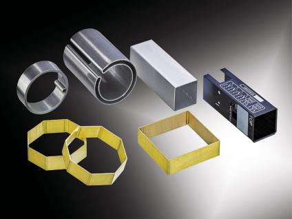 Texpart Technologies