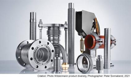 Witzenmann product diversity