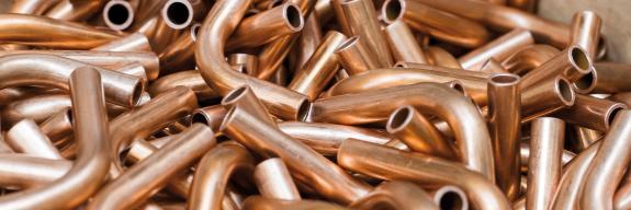 Rohre und Rohrformteile