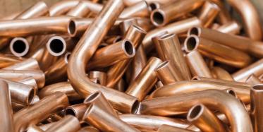 Rohre und Rohrformteile