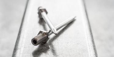 Komponentenfertigung