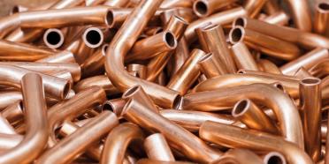 Rohre und Rohrformteile