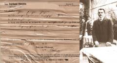 1926 - Gegründet von Eugen Geyer sen. in Pforzheim