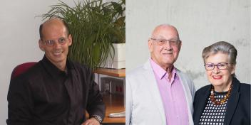 Lorenz Geyer / Eugen Fritz u. Maria-Guadalupe Geyer