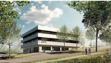 Zentrum für Präzisionstechnik